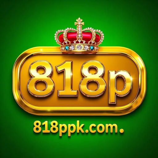 818p